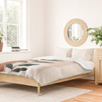 Modern Shapes Design 18 Duvet Cover Gallery Image 2