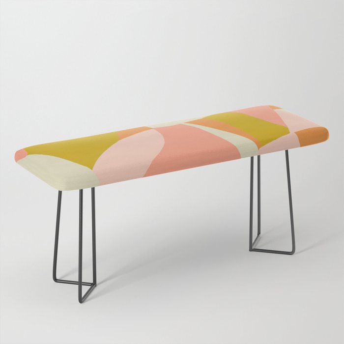 veda Bench Gallery Image 1