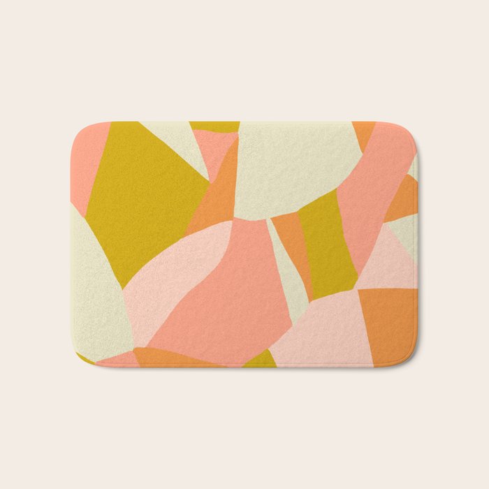 veda Bath Mat Gallery Image 1