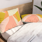 veda Pillow Sham Gallery Image 2