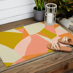 veda Outdoor Rug Gallery Image 2
