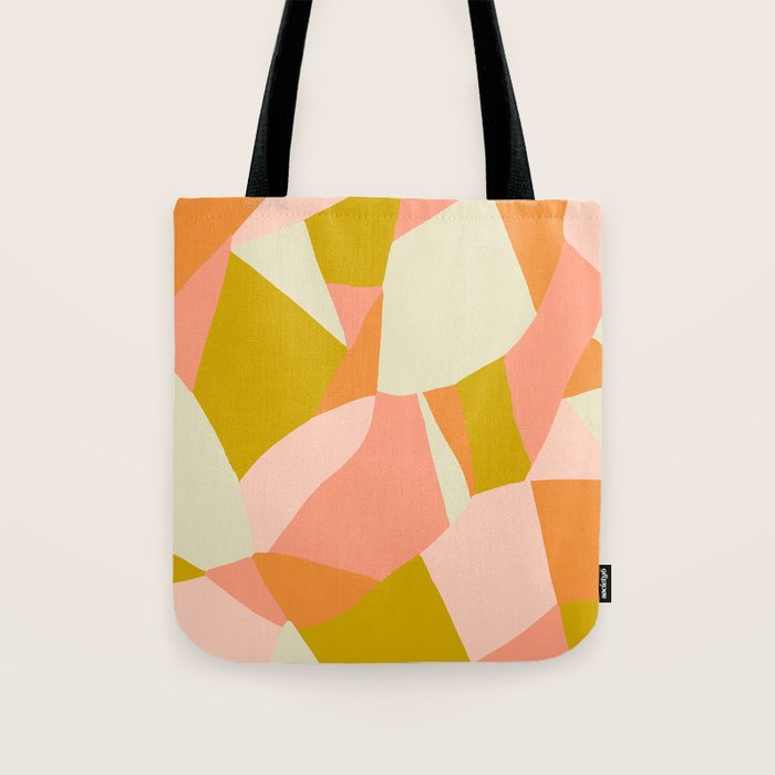 veda Tote Bag Gallery Image 1
