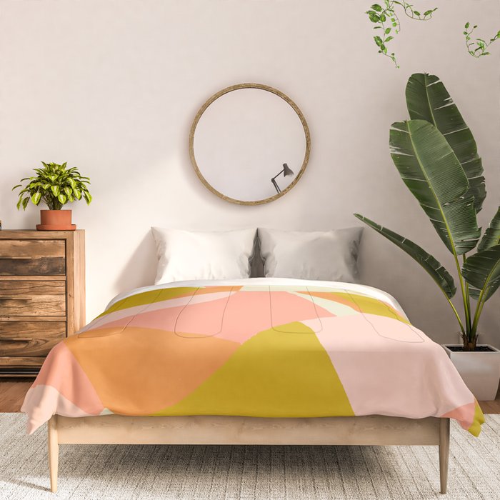 veda Comforter Gallery Image 3