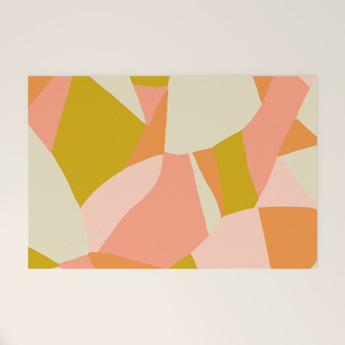 veda Welcome Mat Gallery Image 1
