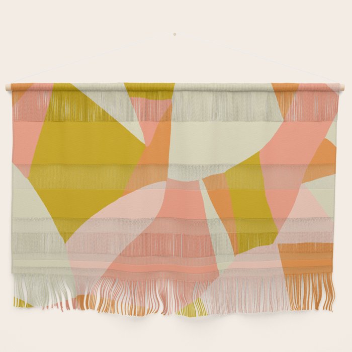 veda Wall Hanging Gallery Image 1