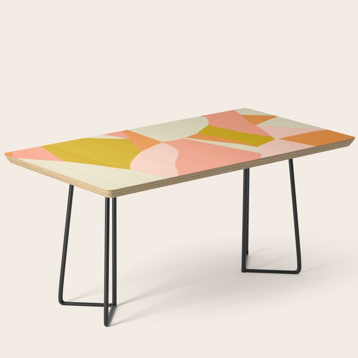 veda Coffee Table Gallery Image 1