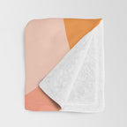 veda Throw Blanket Gallery Image 3