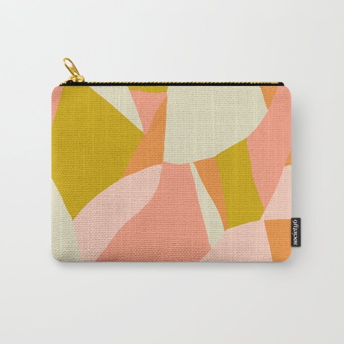 veda Carry All Pouch Gallery Image 1