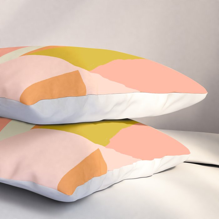 veda Pillow Sham Gallery Image 3