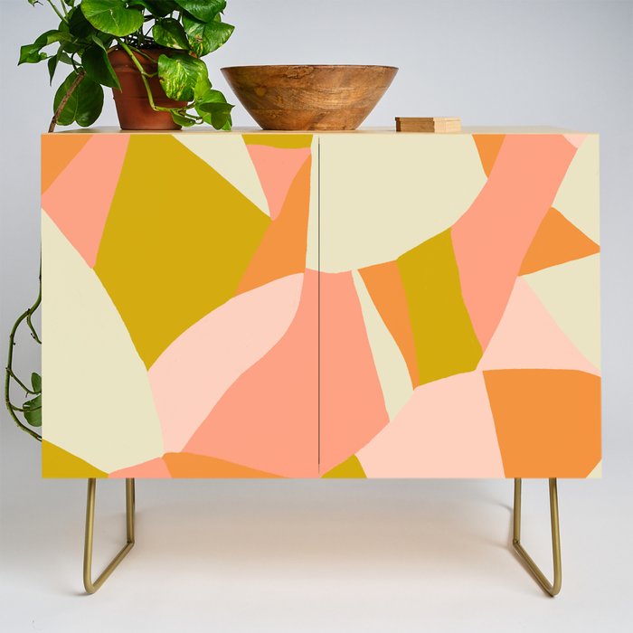 veda Credenza Gallery Image 1