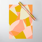 veda Wrapping Paper Gallery Image 1