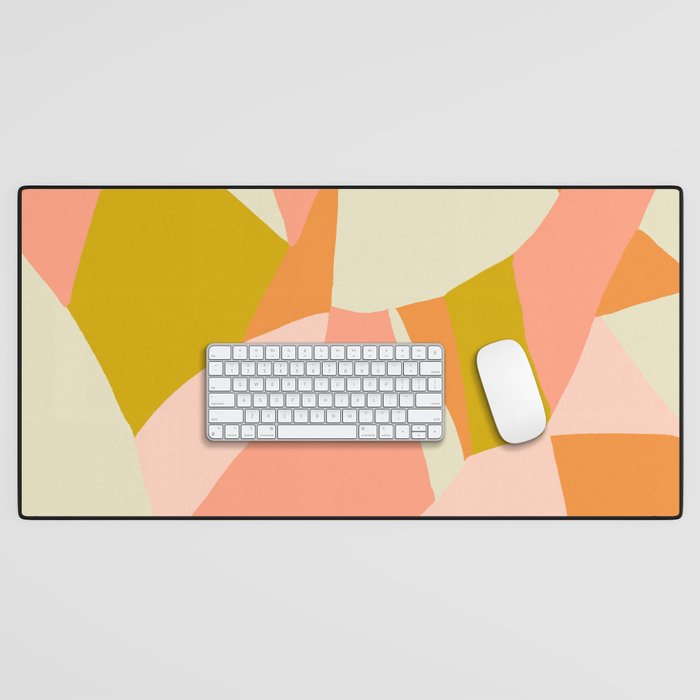 veda Desk Mat Gallery Image 1