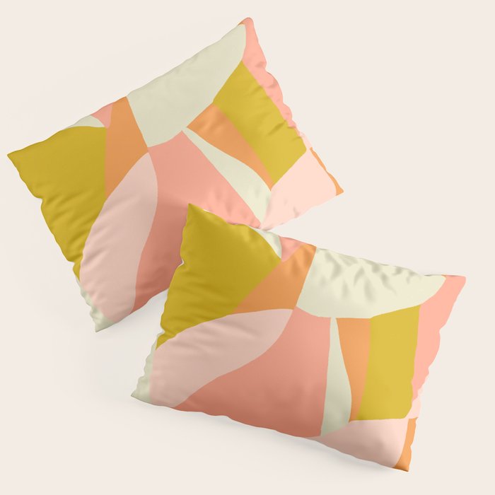 veda Pillow Sham Gallery Image 3