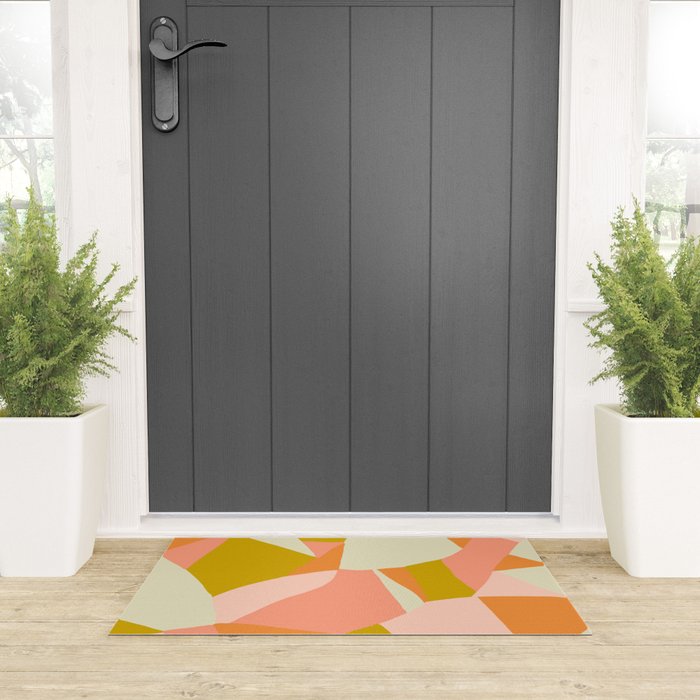 veda Welcome Mat Gallery Image 3