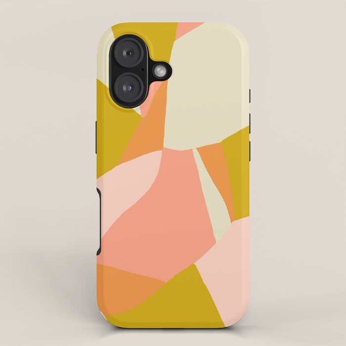 veda iPhone Case Gallery Image 1