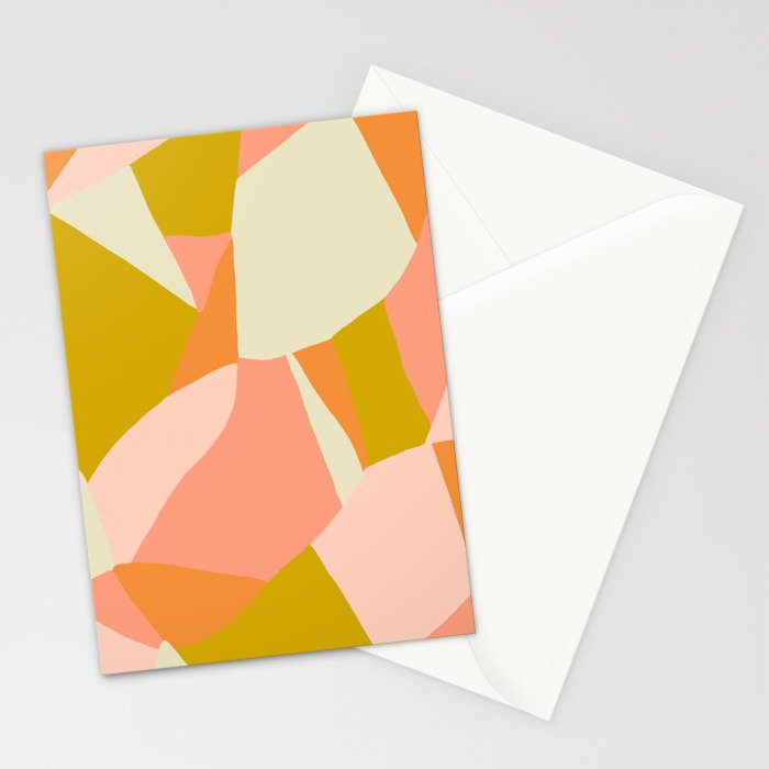 veda Stationery Card Gallery Image 2