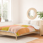 veda Duvet Cover Gallery Image 2