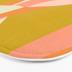 veda Bath Mat Gallery Image 3