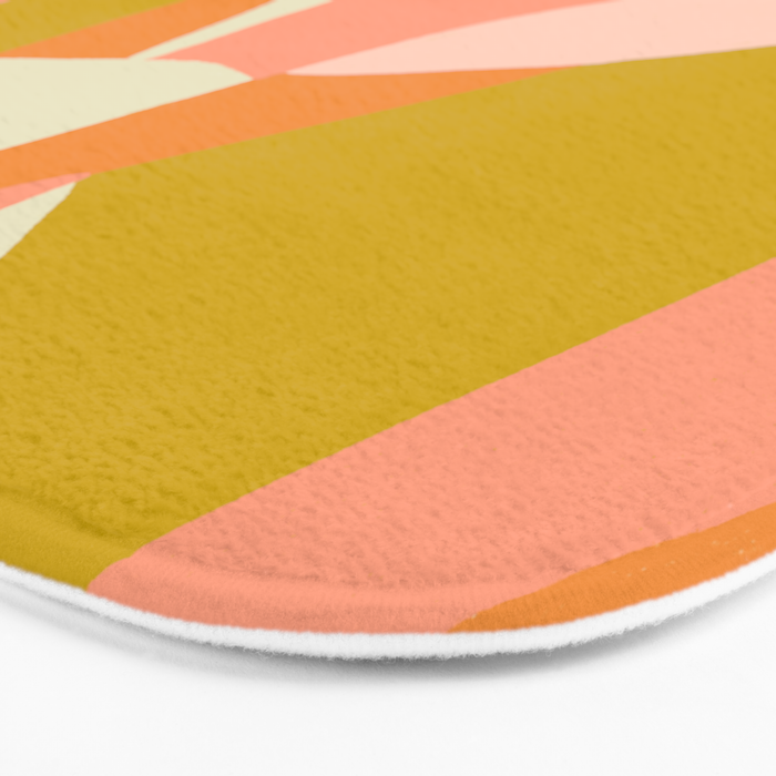 veda Bath Mat Gallery Image 3