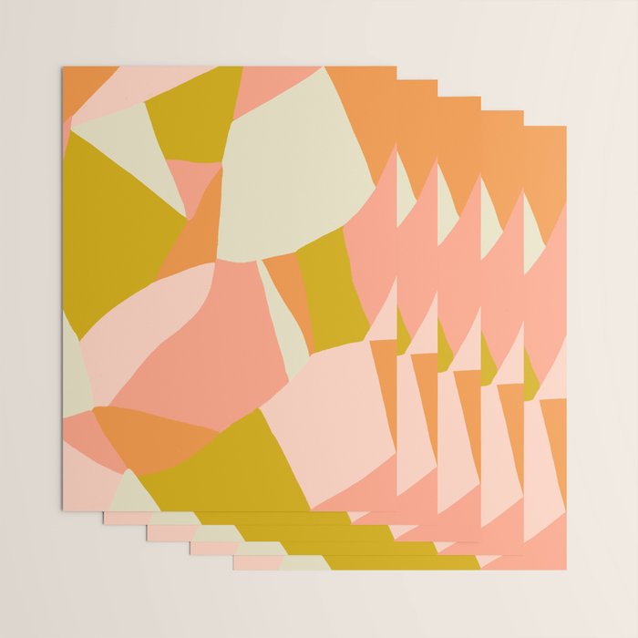 veda Wrapping Paper Gallery Image 3