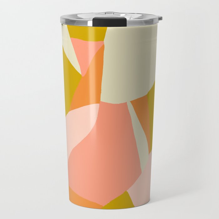 veda Travel Mug Gallery Image 1