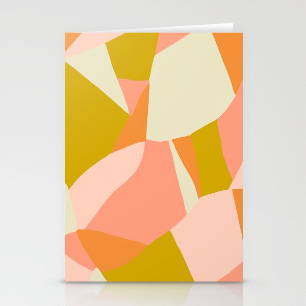 veda Stationery Card Gallery Image 2