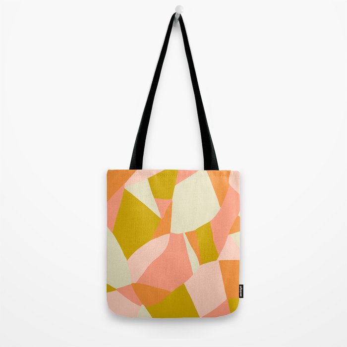 veda Tote Bag Gallery Image 2