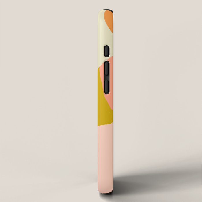 veda iPhone Case Gallery Image 2