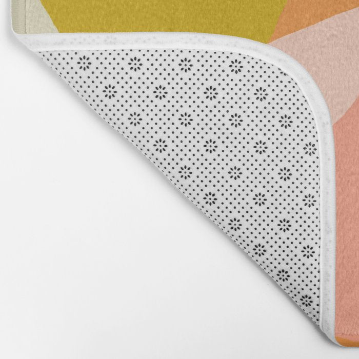 veda Bath Mat Gallery Image 2