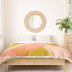 veda Duvet Cover Gallery Image 3