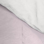 Pink Purple Ombre Gradient Comforter Gallery Image 4