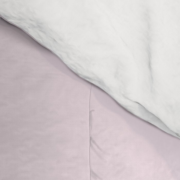 Pink Purple Ombre Gradient Comforter Gallery Image 4
