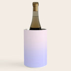 Pink Purple Ombre Gradient Wine Chiller Gallery Image 3