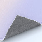 Pink Purple Ombre Gradient Rug Gallery Image 4