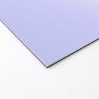 Pink Purple Ombre Gradient Welcome Mat Gallery Image 2