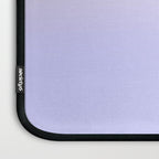 Pink Purple Ombre Gradient Laptop Sleeve Gallery Image 3