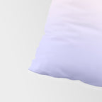 Pink Purple Ombre Gradient Pillow Sham Gallery Image 4