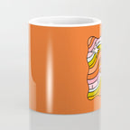 Scorpio Planet Coffee Mug Gallery Image 4