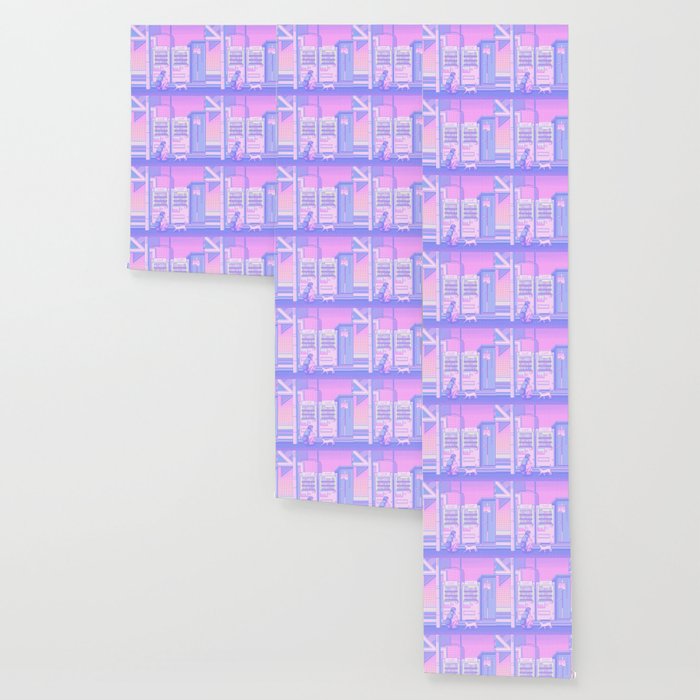 Vending Machines Wallpaper Gallery Image 3
