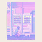Vending Machines Poster Gallery Image 4
