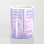 Vending Machines Coffee Mug Gallery Image 4
