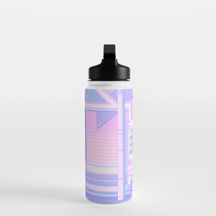 Vending Machines Water Bottle Gallery Image 3
