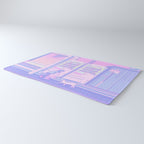 Vending Machines Rug Gallery Image 3