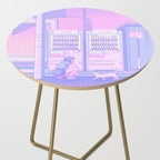 Vending Machines Side Table Gallery Image 2