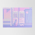 Vending Machines Rug Gallery Image 2