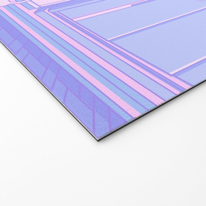 Vending Machines Welcome Mat Gallery Image 2