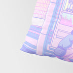 Vending Machines Pillow Sham Gallery Image 4