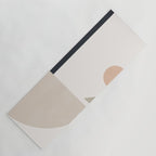 Minimalist #35 Yoga Mat Gallery Image 1
