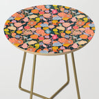Wonderland Flowers Side Table Gallery Image 2