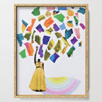 Letting Go Serving Tray Gallery Image 1